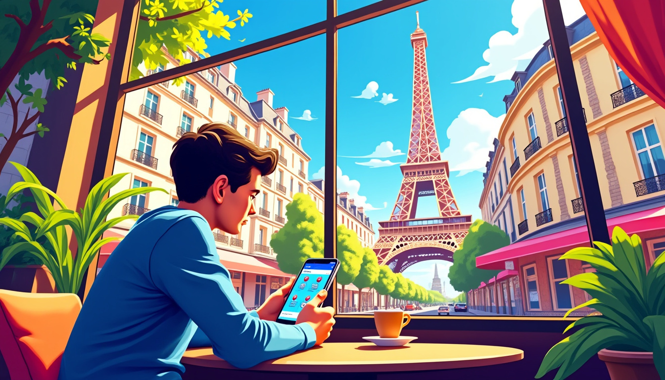découvrez comment utiliser loc'annonces paris pour trouver rapidement un logement adapté à vos besoins grâce à nos conseils pratiques et astuces efficaces.