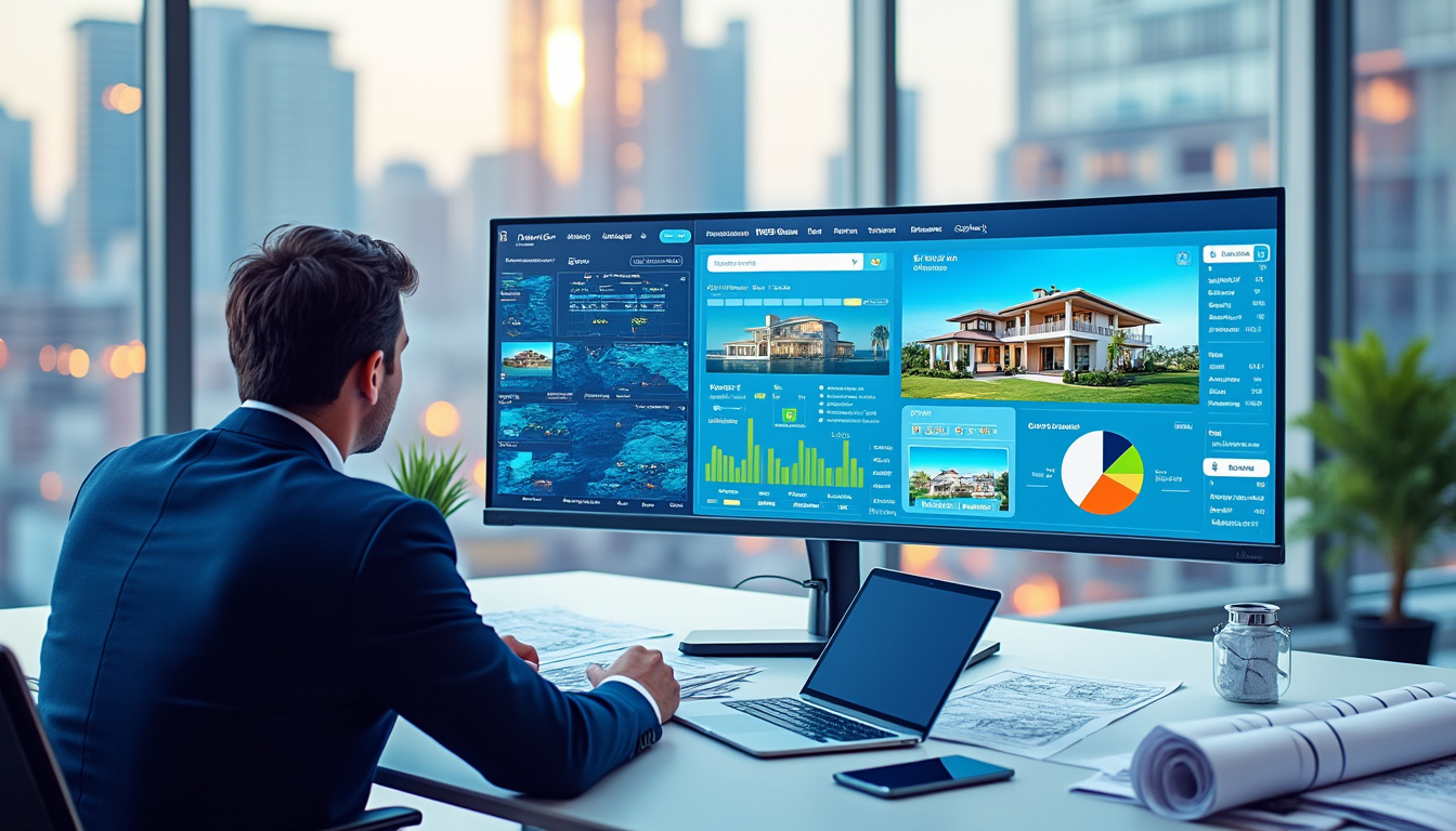 découvrez comment utiliser myselogerpro pour optimiser votre recherche immobilière professionnelle et trouver rapidement les meilleures opportunités adaptées à vos besoins.