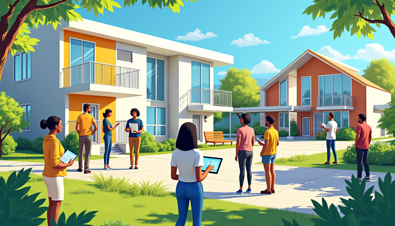 découvrez notre guide complet pour choisir un logement adapté à vos besoins, avec des conseils pratiques et des critères essentiels pour trouver le foyer idéal.