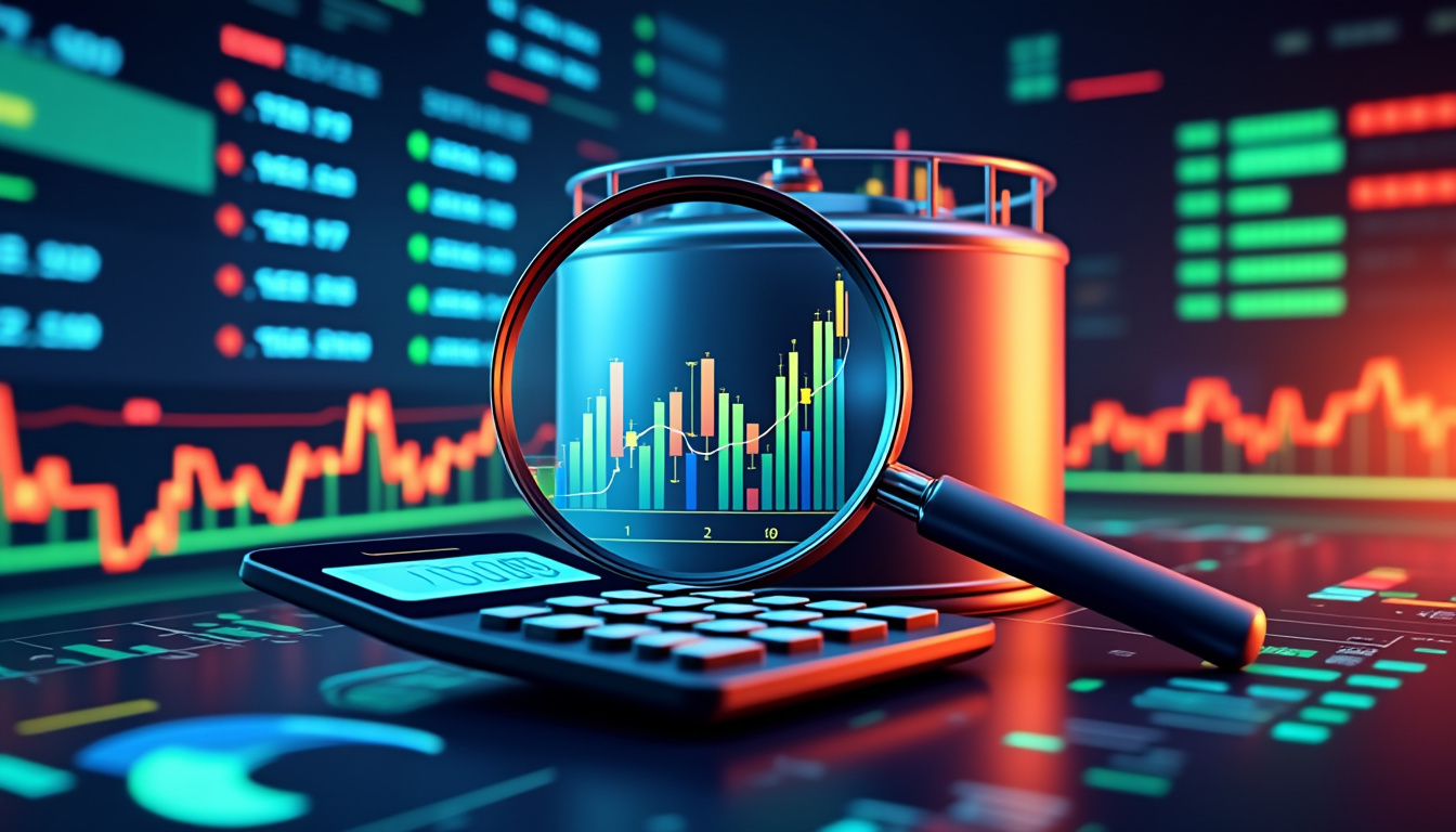 découvrez comment évaluer efficacement le prix du fioul cpe et obtenez des conseils pratiques pour comprendre les facteurs qui influencent son coût.