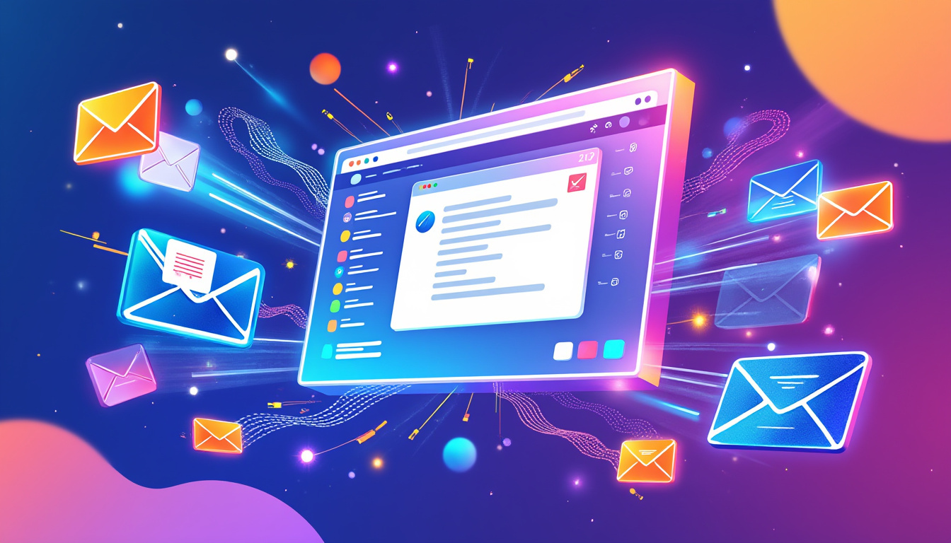 découvrez comment utiliser efficacement le webmail ac orléans tours pour gérer vos emails professionnels, avec des conseils pratiques et des astuces simples.