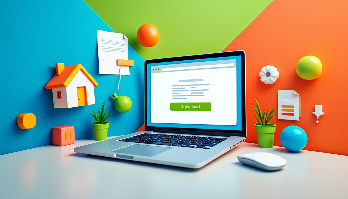 découvrez comment obtenir facilement une attestation d'hébergement au format pdf gratuitement grâce à notre guide pratique et rapide.