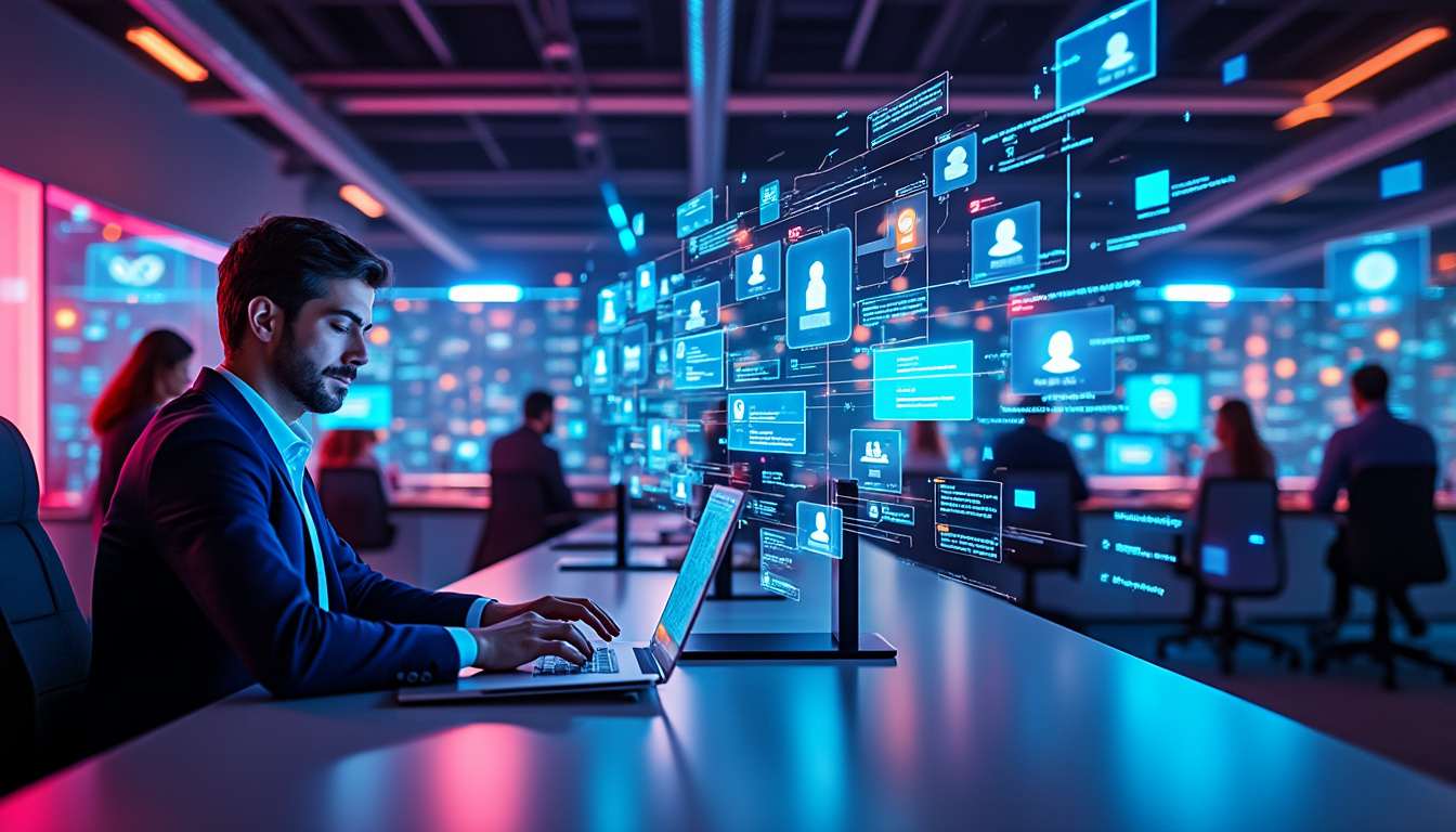 découvrez comment utiliser efficacement l'intranet amiens pour optimiser votre messagerie interne et améliorer la communication au sein de votre organisation.