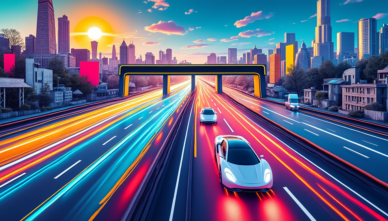 découvrez tout sur cofiroute : ses missions, son histoire et son fonctionnement détaillé pour mieux comprendre ce leader de la gestion des autoroutes.