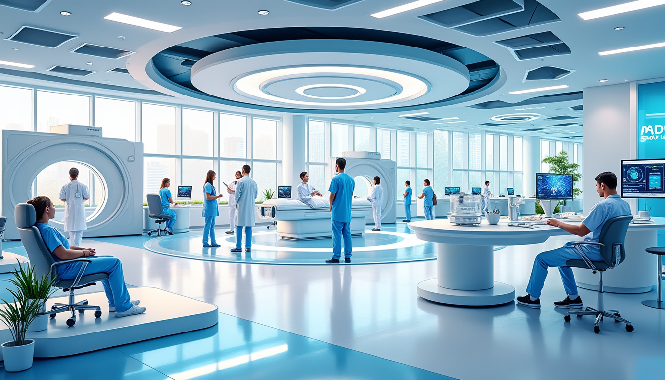 découvrez tout ce qu'il faut savoir sur sudmed, ses services de santé complets et comment ils peuvent répondre à vos besoins médicaux efficacement.