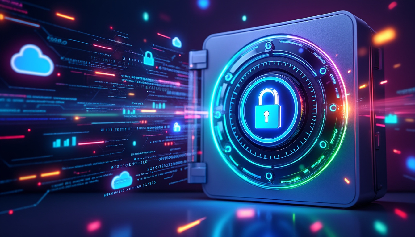 découvrez comment sécuriser efficacement vos documents numériques avec arkevia coffre fort, la solution fiable pour protéger vos données sensibles en toute simplicité.
