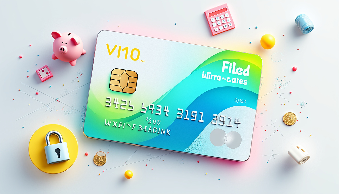 découvrez tout ce qu'il faut savoir avant de choisir une carte bancaire pour mineur : avantages, conditions et conseils pour bien guider votre enfant.