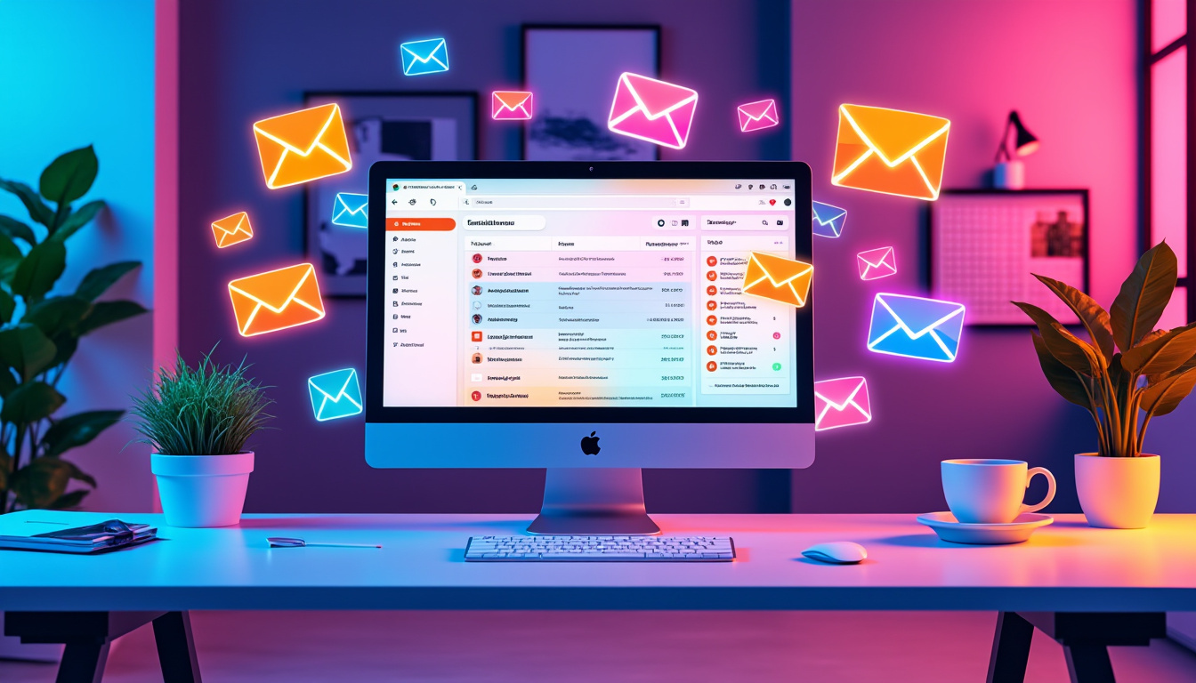 découvrez comment utiliser webmailversailles pour gérer vos emails de manière simple et efficace, avec des astuces pratiques pour optimiser votre boîte de réception.