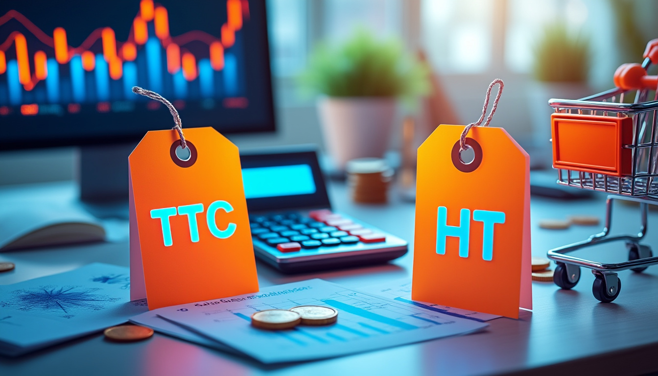 découvrez la différence entre le prix ttc et ht pour optimiser la gestion de vos achats et maîtriser vos coûts efficacement.