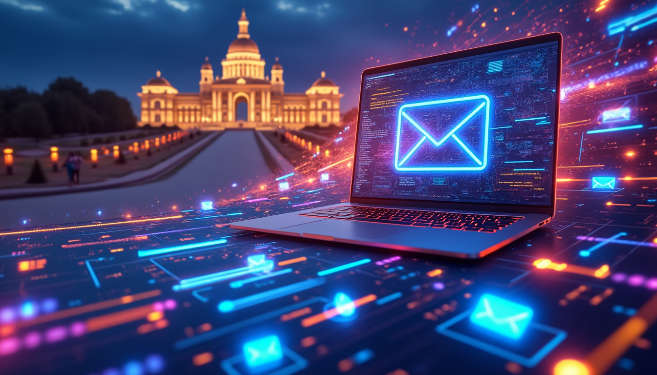 découvrez les avantages de web mail versailles pour optimiser votre communication et améliorer l'efficacité de vos échanges en ligne.