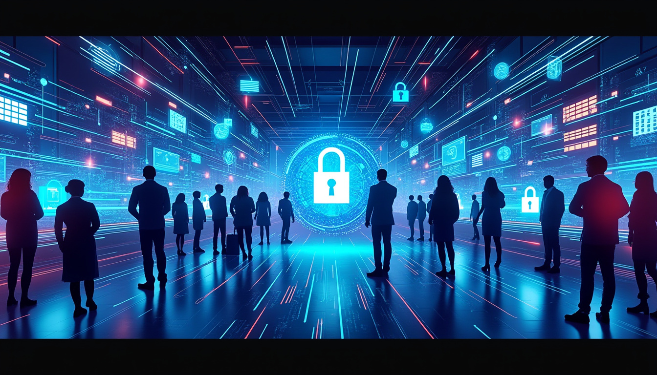 découvrez les enjeux essentiels de la sécurité dans un cyber college et apprenez comment protéger efficacement vos données et votre vie numérique.