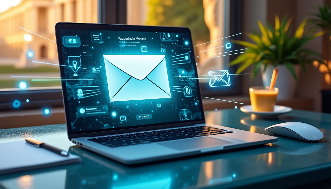 apprenez à accéder et utiliser facilement le mail académie versailles grâce à notre guide simple et pratique.