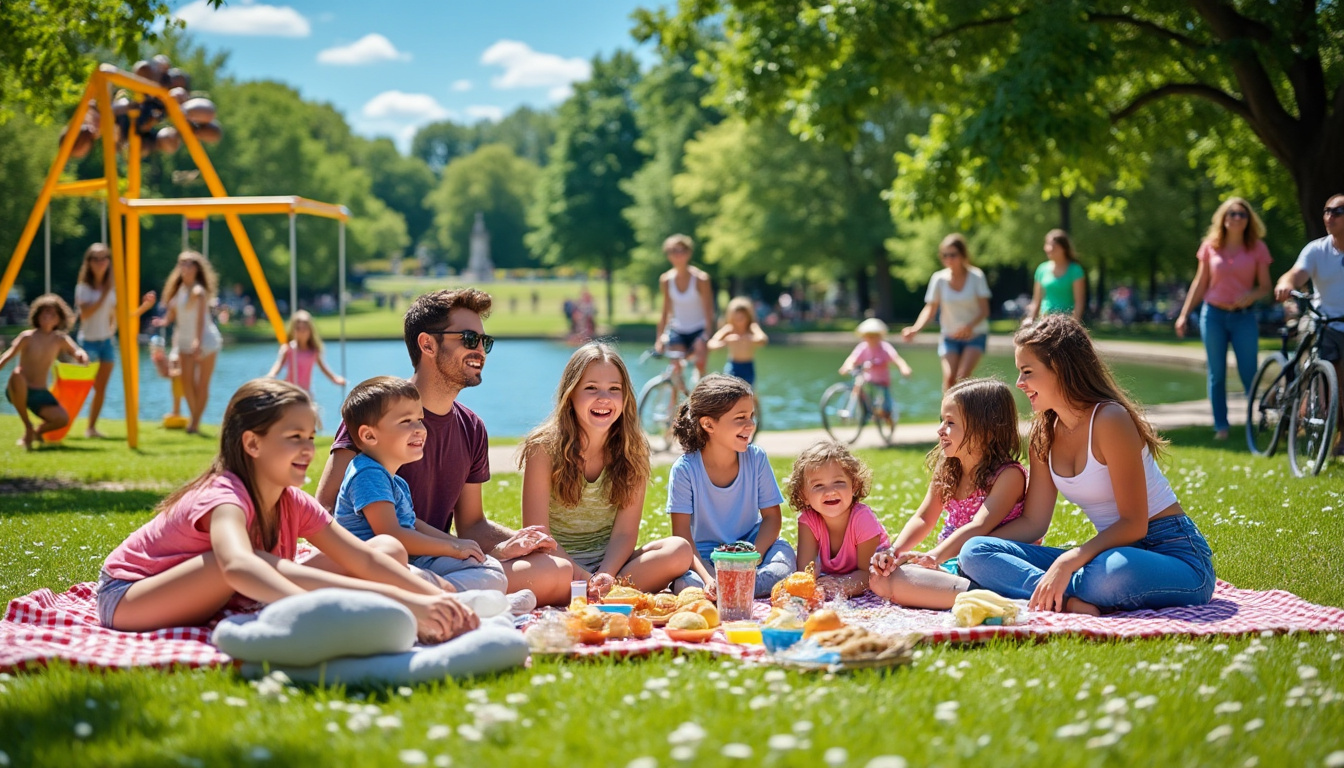 explorez odet loisirs et profitez d'activités variées et de services adaptés à toute la famille pour des moments de détente et de plaisir garantis.