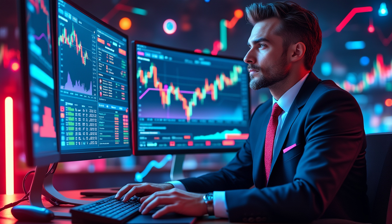 découvrez notre guide complet sur fortuneo bourse pour apprendre à investir efficacement en bourse. stratégies, conseils et astuces pour optimiser vos placements financiers.