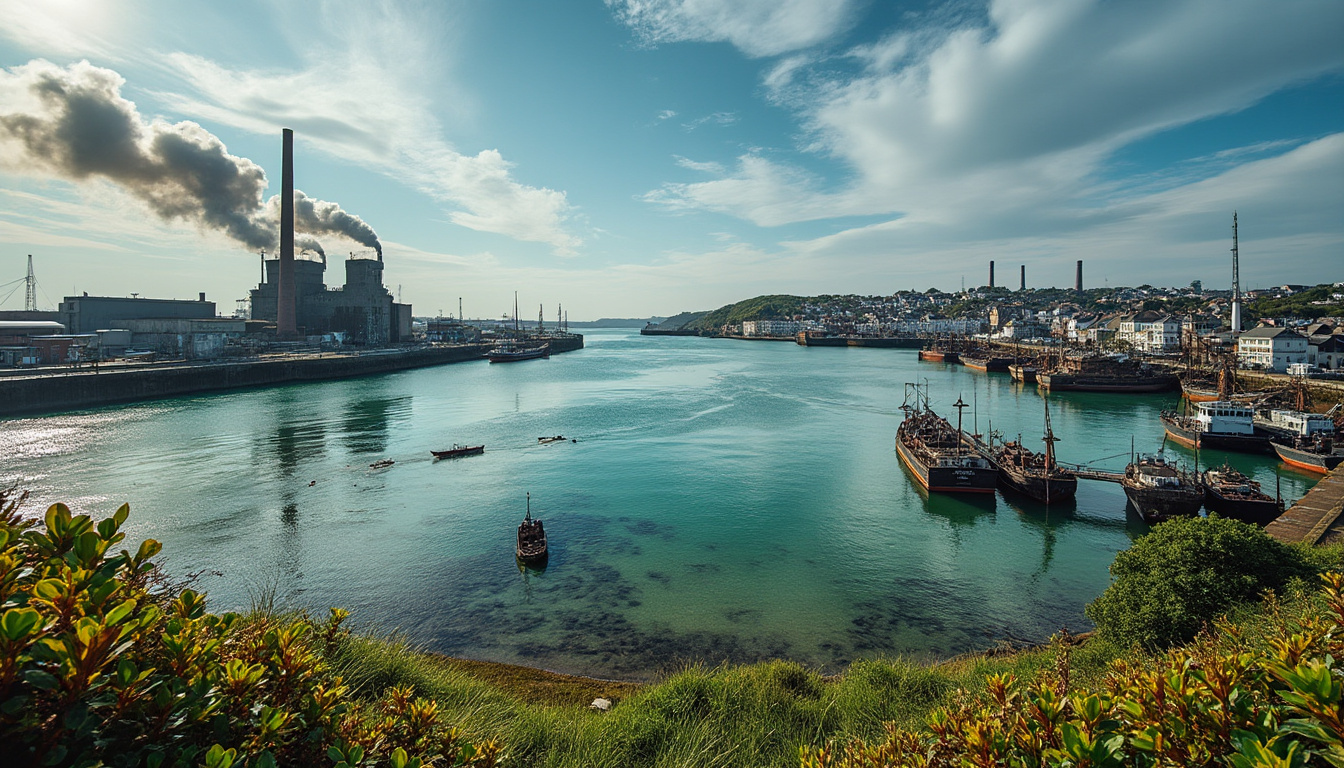 découvrez les impacts du mercure à lorient et les enjeux locaux liés à sa présence pour l'environnement et la santé publique.