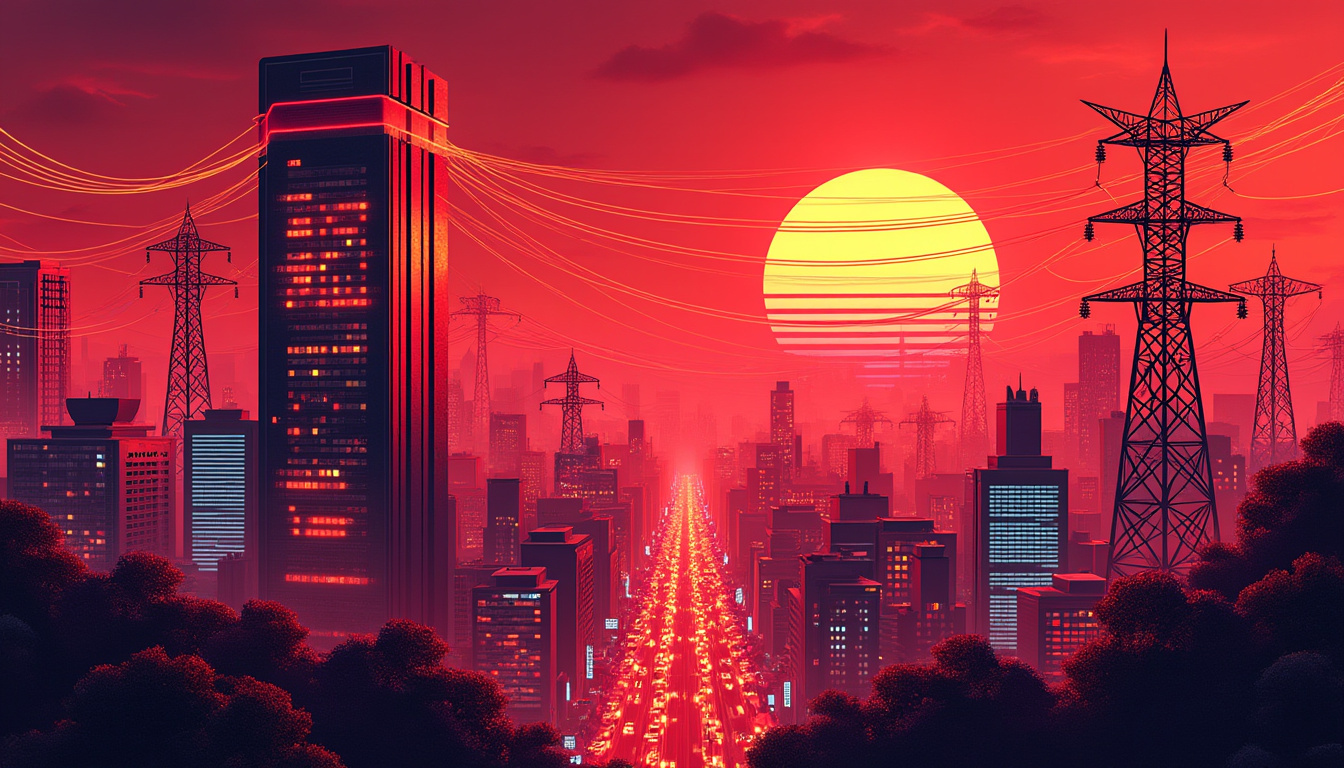 découvrez tout ce qu'il faut savoir sur les jours rouges tempo, leur fonctionnement et leur impact sur votre consommation d'électricité et votre facture.