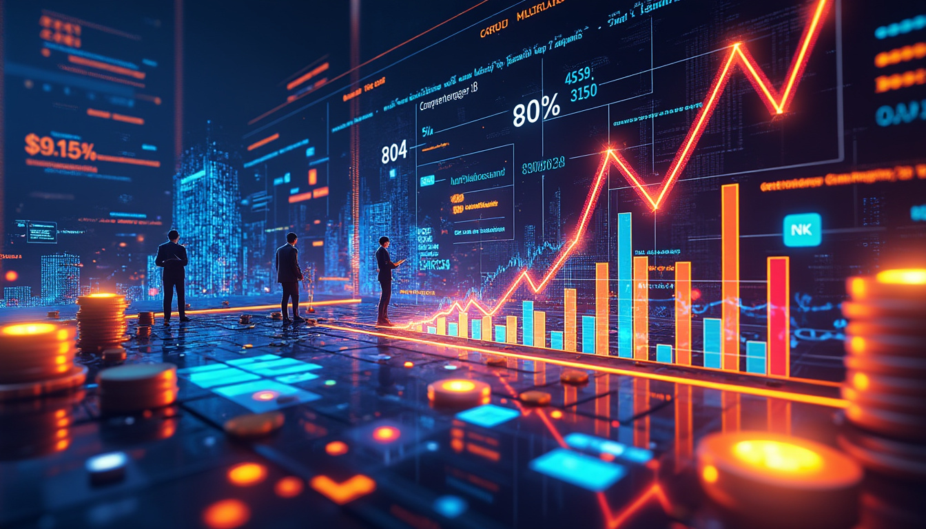 découvrez le concept de coefficient multiplicateur en commerce, son importance et ses différentes applications pratiques pour optimiser vos calculs de prix et marges.