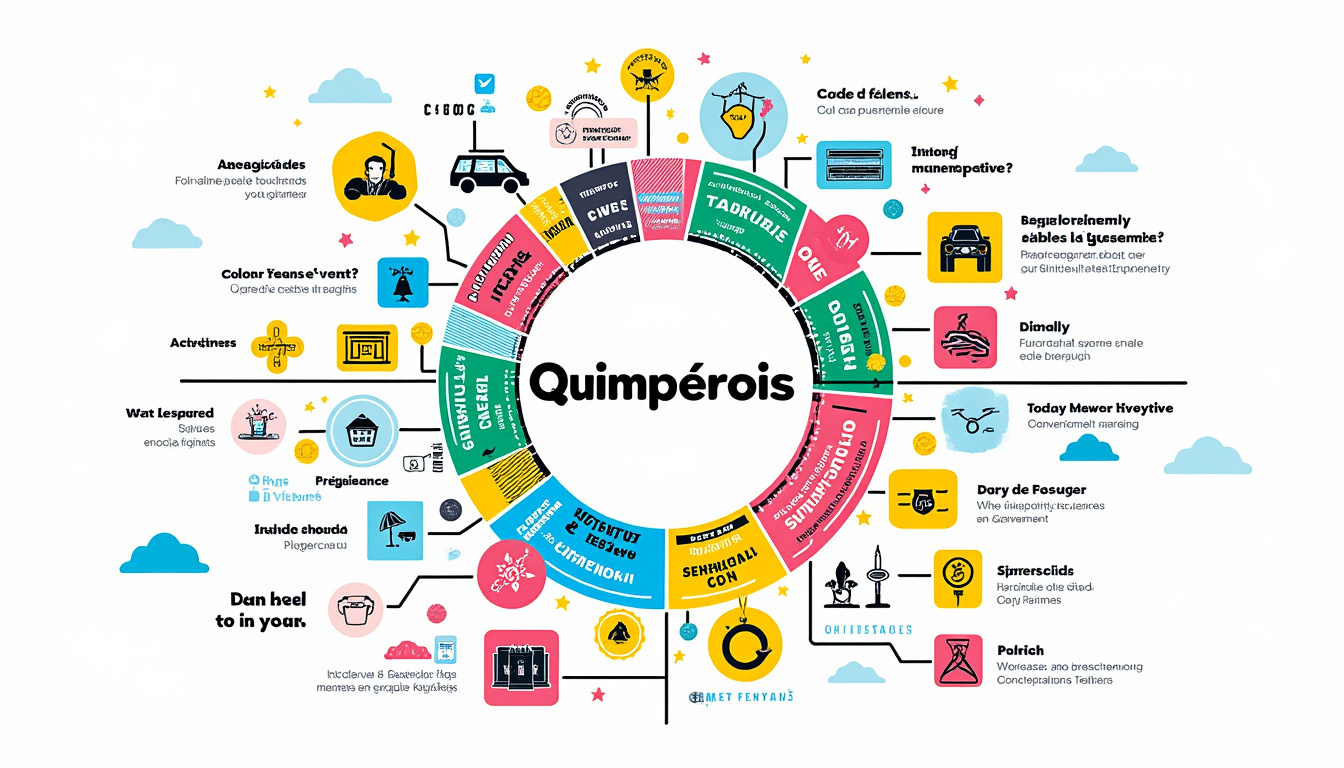 découvrez tout sur la quimpérois carte, ses avantages exclusifs, et comment elle facilite vos déplacements et achats à quimper.