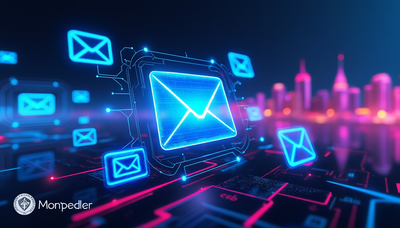 découvrez tout ce qu'il faut savoir sur le mail académique montpellier et ses fonctionnalités pour optimiser votre communication et gérer efficacement vos emails professionnels.